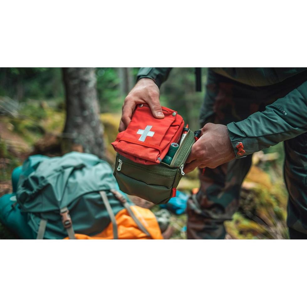 Backcountry First Aid Kits: What to Pack—and How to Use It-Appalachian Outfitters