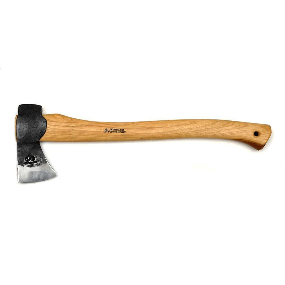 Wetterling Axes: Swedish Heritage Lives On-Appalachian Outfitters