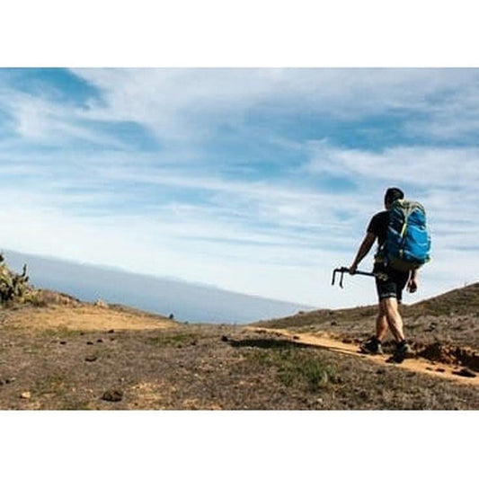 Backpack Meal Planning: Thinking Ahead-Appalachian Outfitters