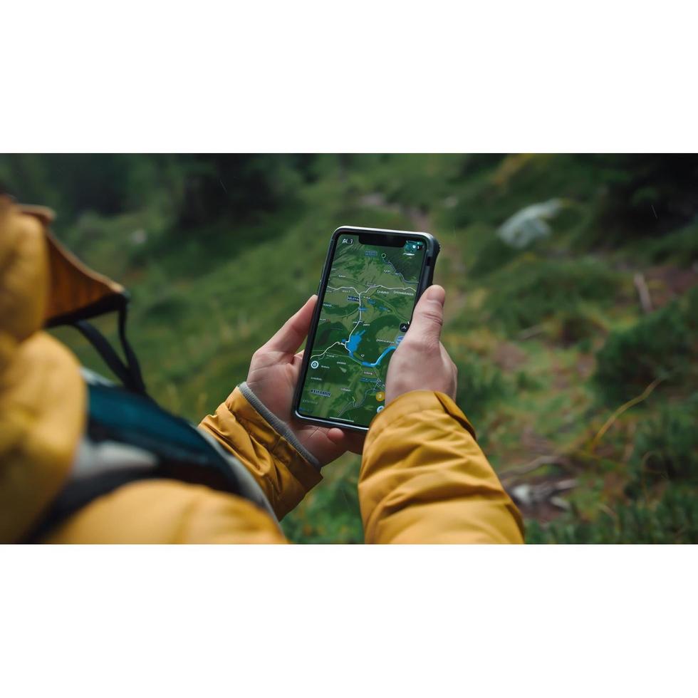 Best Hiking Apps for Navigation and Safety-Appalachian Outfitters
