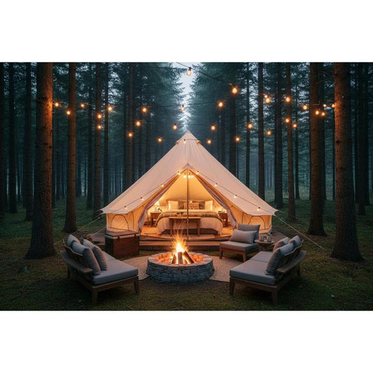 How Much Is a Camping Tent? 2026 Guide-Appalachian Outfitters