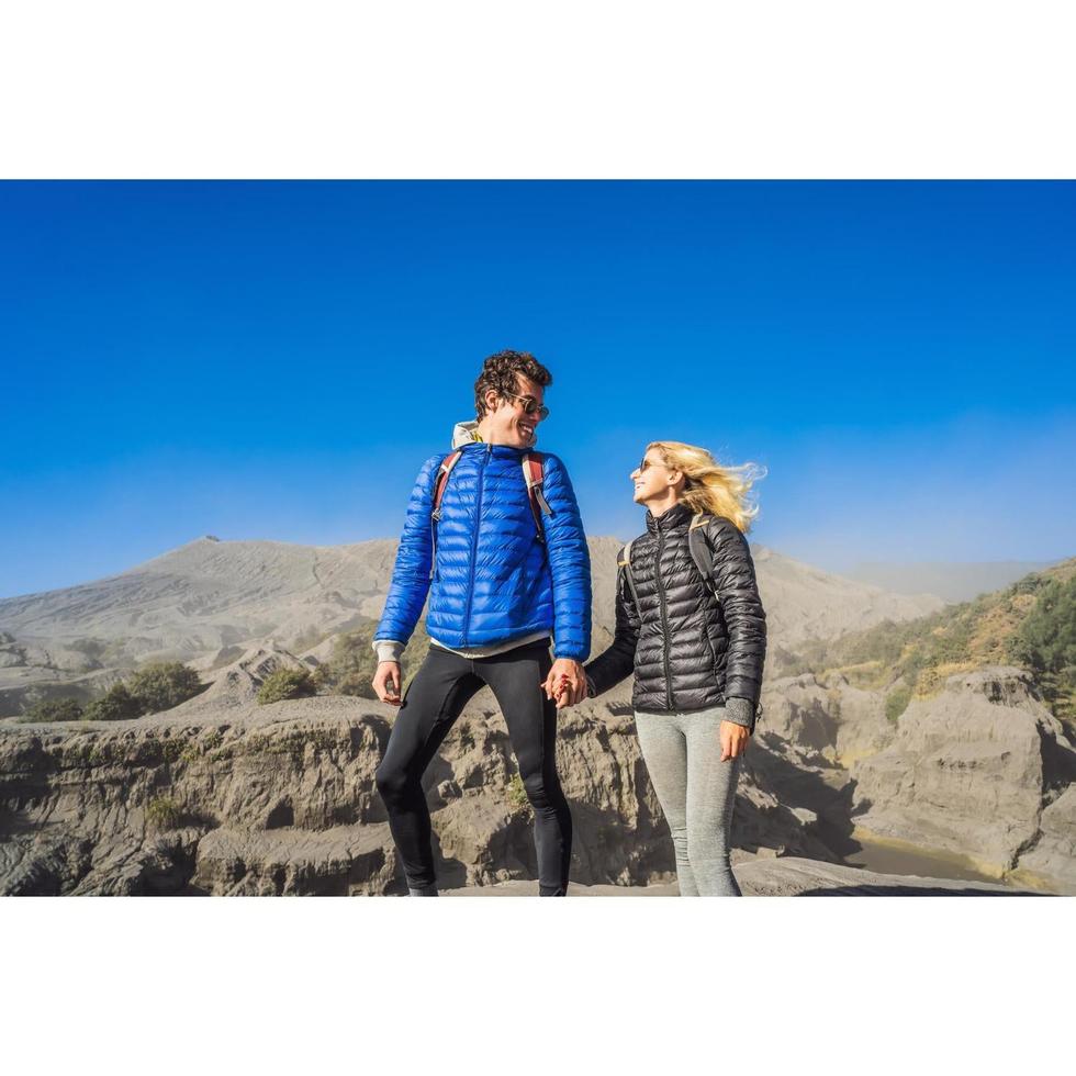Down vs. Synthetic Insulation Jackets (2025 Update): Which Keeps You Warmest and When?-Appalachian Outfitters
