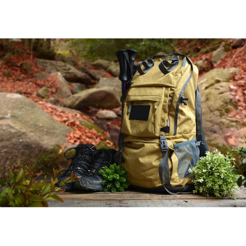 The Best Waterproof Backpacks for Outdoor Adventures-Appalachian Outfitters