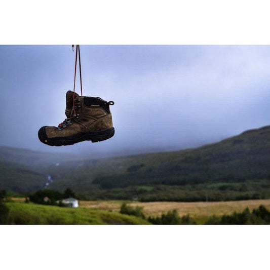The Evolution of Hiking Boots: From Past to Present-Appalachian Outfitters