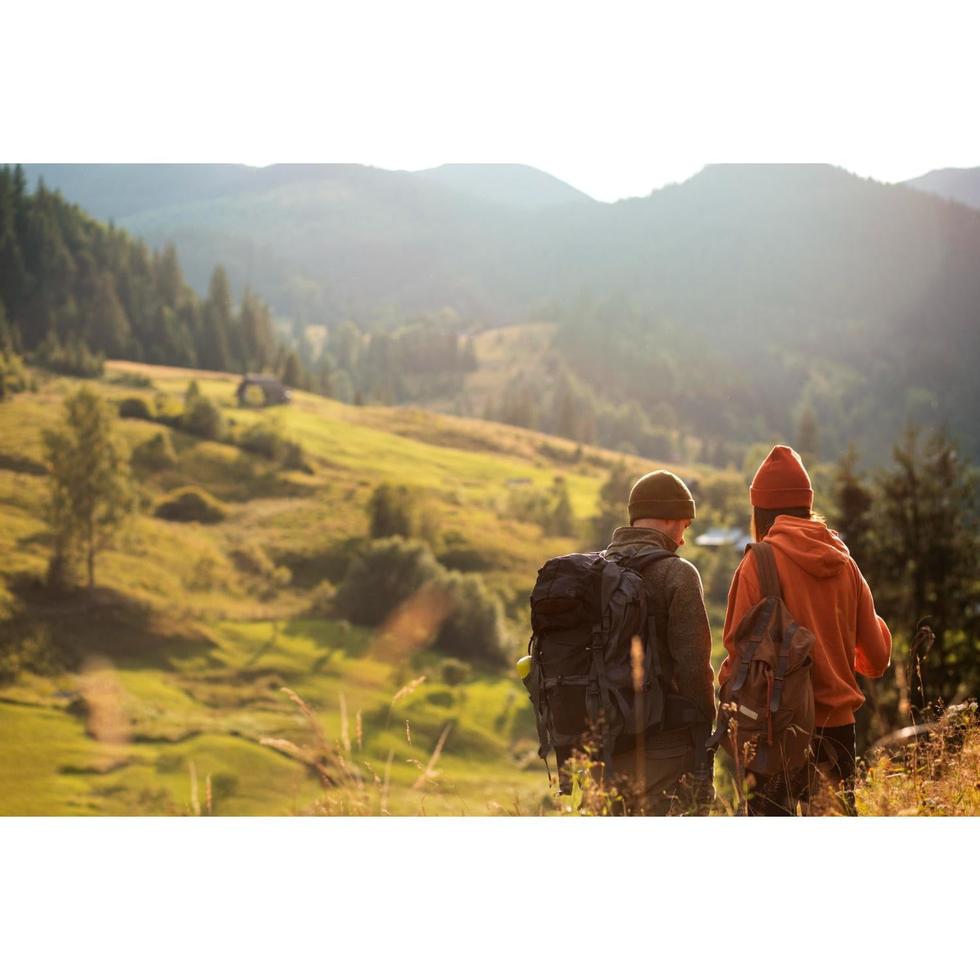 The Importance of Leave No Trace Principles-Appalachian Outfitters