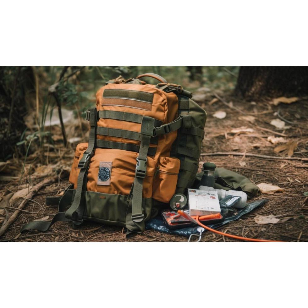 How to Pack Your Backpack for a Multi-Day Hike-Appalachian Outfitters