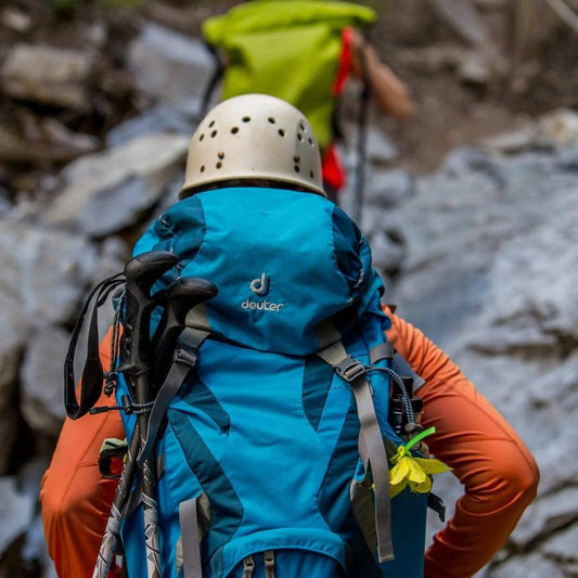Packing Your Backpack-Appalachian Outfitters