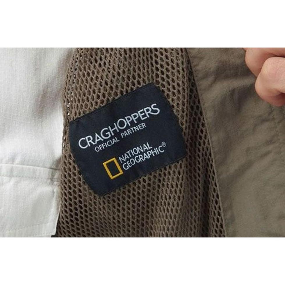 Craghoppers and National Geographic: Partners In Travel-Appalachian Outfitters