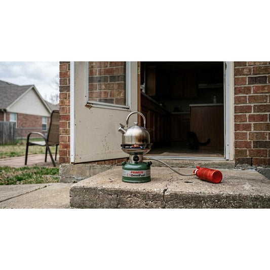 Can Camping Stoves Be Used Indoors Without Serious Risk?-Appalachian Outfitters