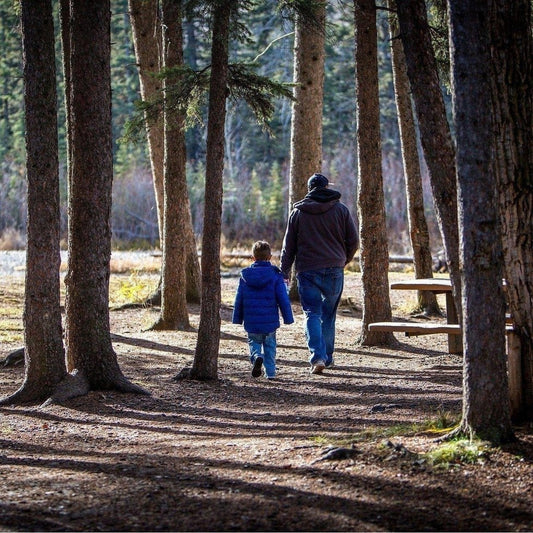 Father's Day Gift Guide-Appalachian Outfitters