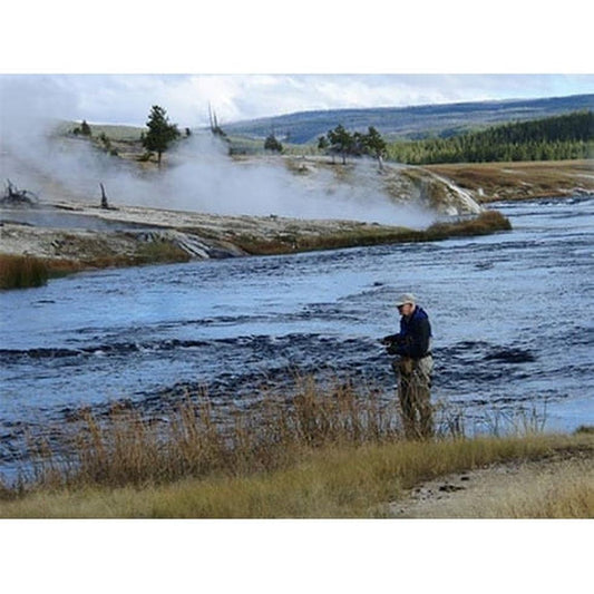 Fly Fishing Department Closeout Coupons-Appalachian Outfitters
