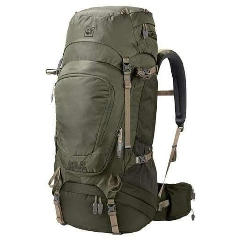 Jack Wolfskin: Limited Availability In Ohio-Appalachian Outfitters