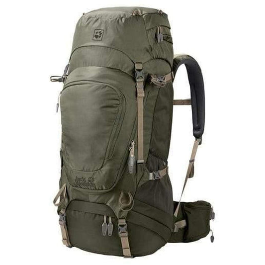 Jack Wolfskin: Limited Availability In Ohio-Appalachian Outfitters