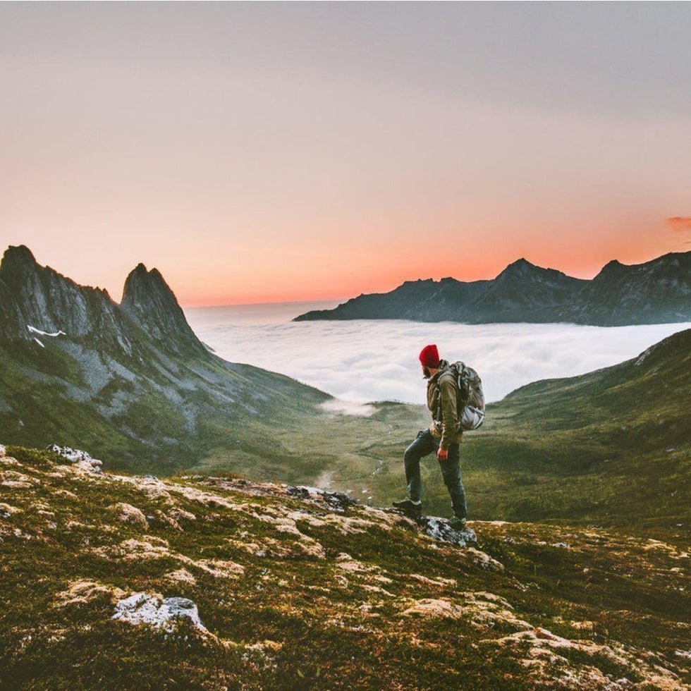 Maximize Your Carrying Capacity on Your Next Adventure with a Gregory Backpack-Appalachian Outfitters