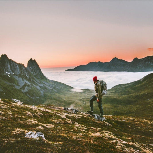 Maximize Your Carrying Capacity on Your Next Adventure with a Gregory Backpack-Appalachian Outfitters