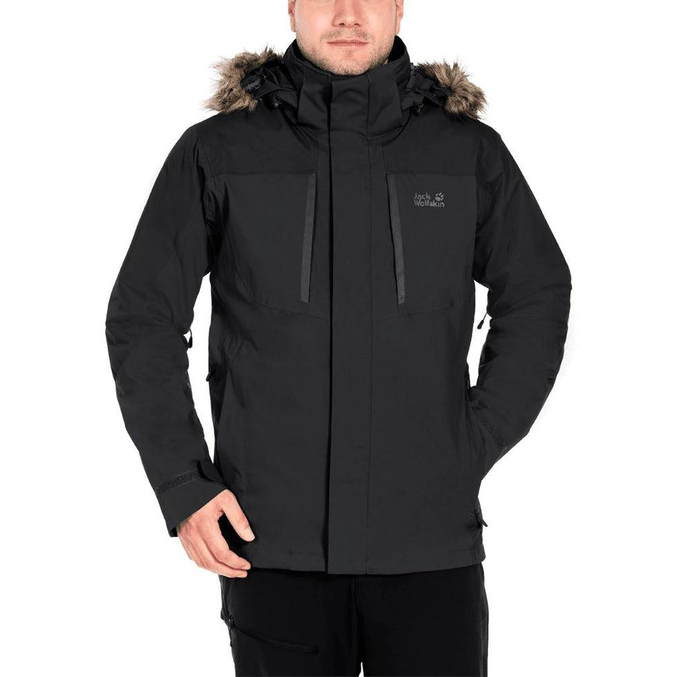 Oktoberfest Event Features Jack Wolfskin, LEKI, Deuter, and Lowa-Appalachian Outfitters