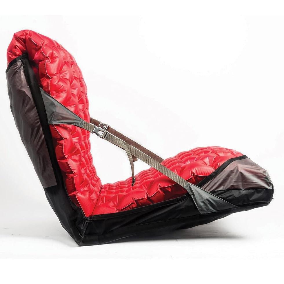 Sea to Summit Product Line Expands-Appalachian Outfitters