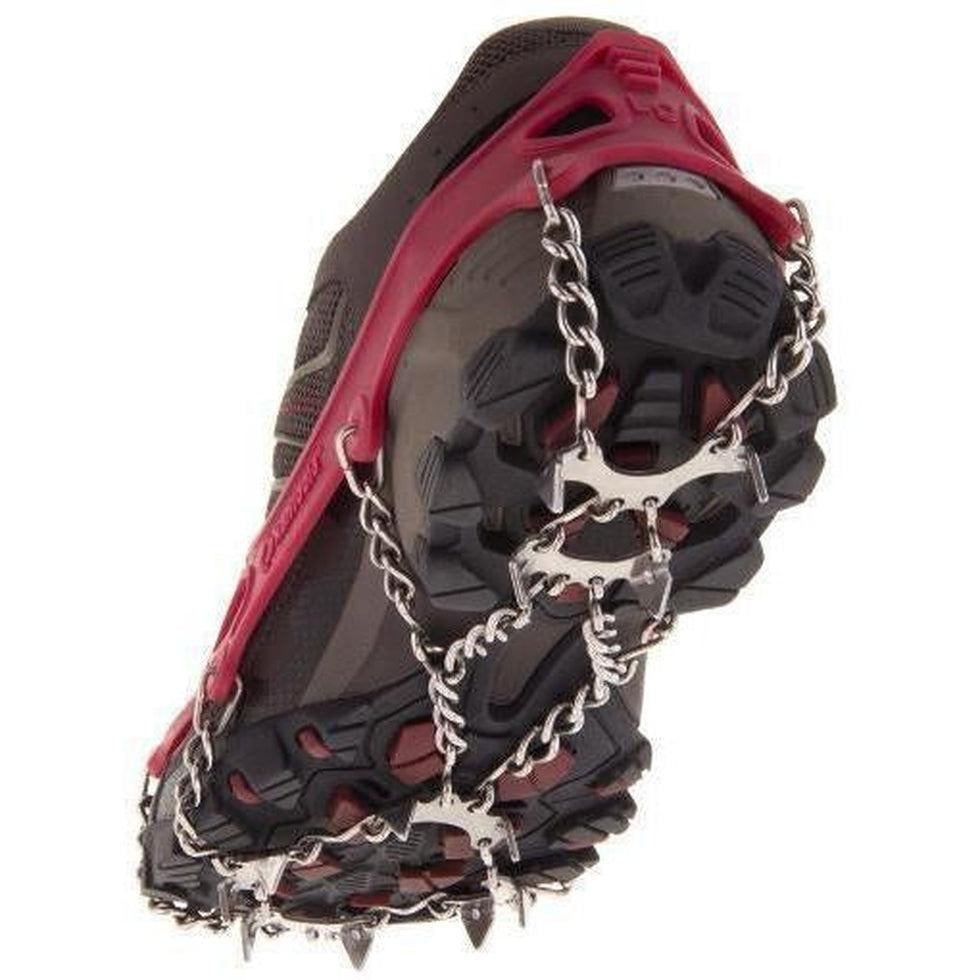 Staying Safe, Warm and Dry With Traction Aids and Insulated Boots-Appalachian Outfitters