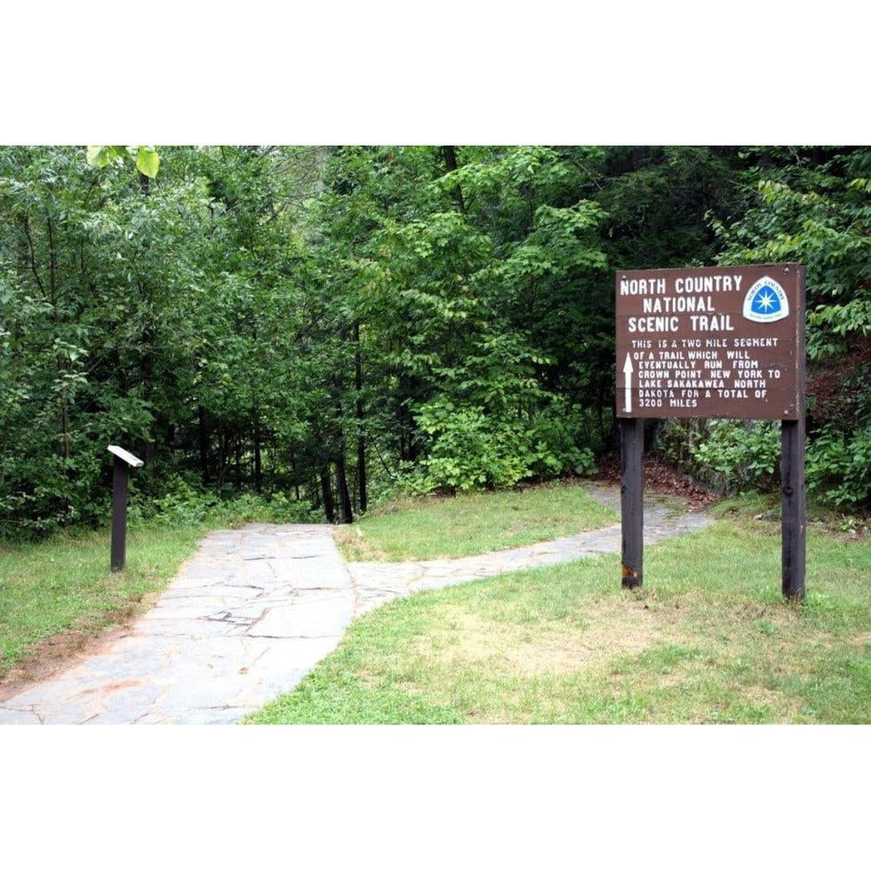 Summer Backpacking-Appalachian Outfitters
