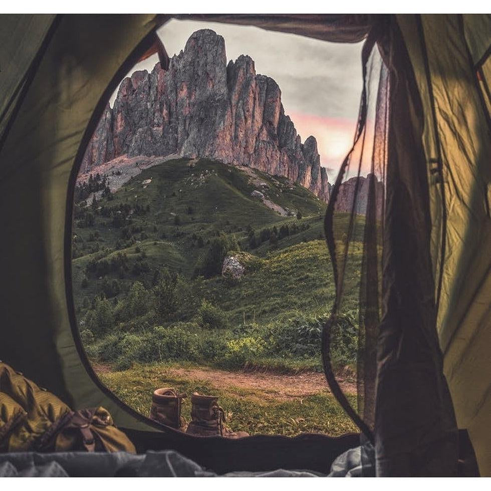 Tent Care-Appalachian Outfitters