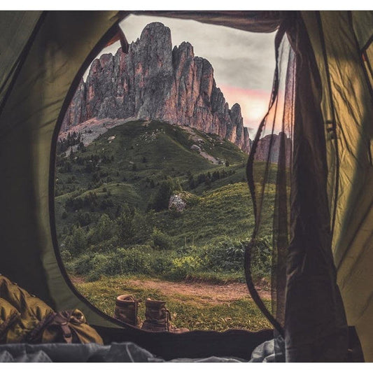 Tent Care-Appalachian Outfitters