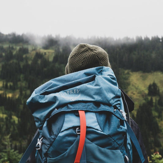 Top 10 Gift Ideas for Backpackers!-Appalachian Outfitters