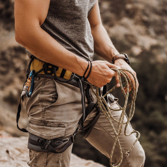 Top 10 Gift Ideas for Climbers!-Appalachian Outfitters