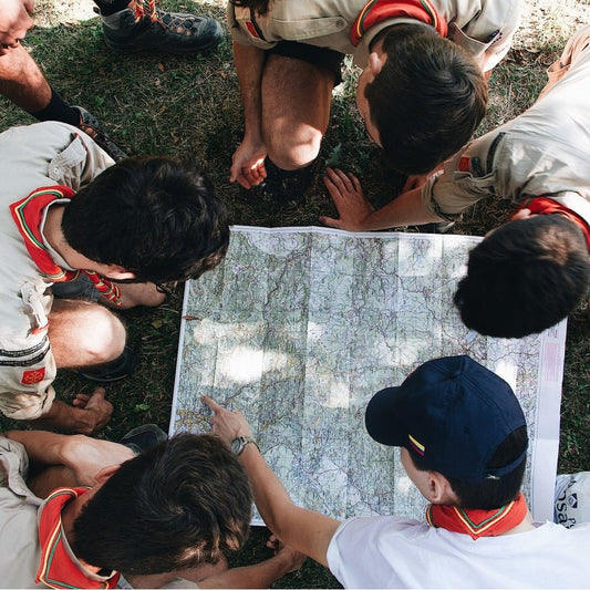 Top 10 Gift Ideas for Scouts!-Appalachian Outfitters