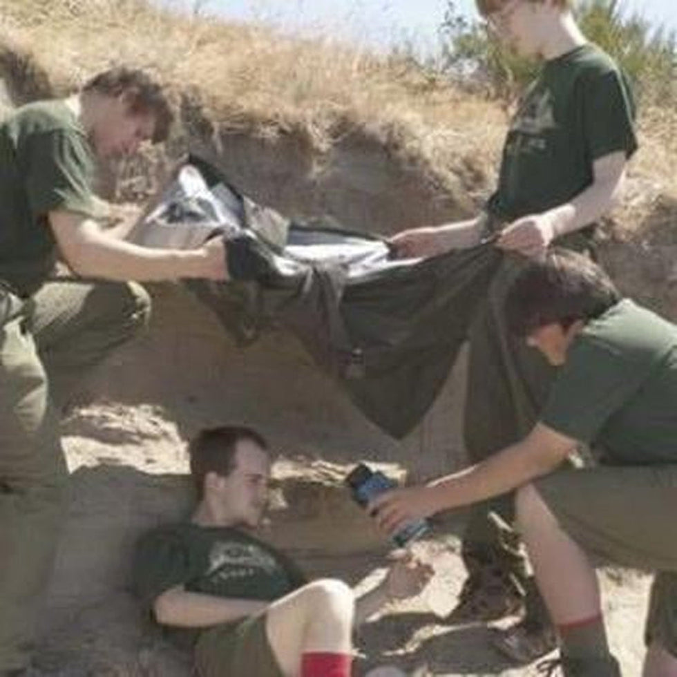 Wilderness First Aid - BSA (January & February Dates)-Appalachian Outfitters
