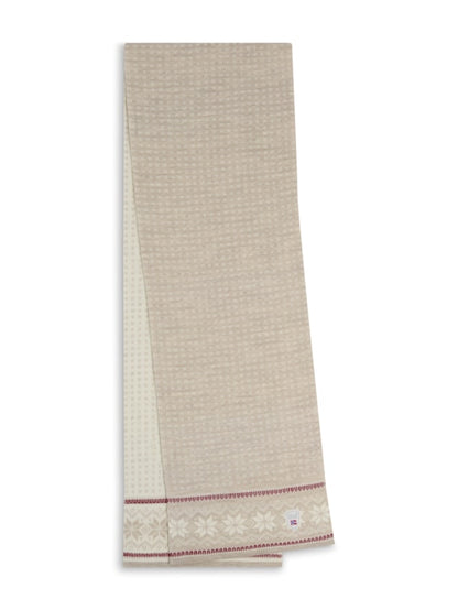 Dale Of Norway Garmisch Scarf-SAMPLE