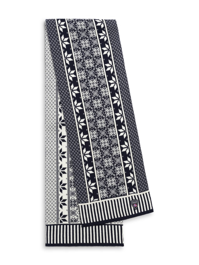 Dale Of Norway Vardåsen Scarf-SAMPLE