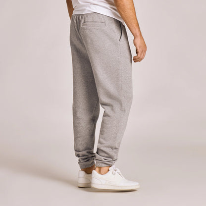 Life is Good Men's Solid Good Vibes Jogger