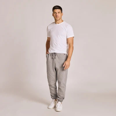 Life is Good Men's Solid Good Vibes Jogger