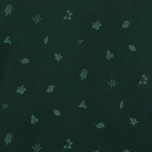 Life is Good Women's Falling Leaves Pattern Crusher