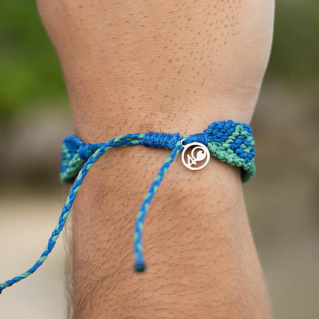 4Ocean Bali Wave Braid-Accessories - Jewelry-Appalachian Outfitters