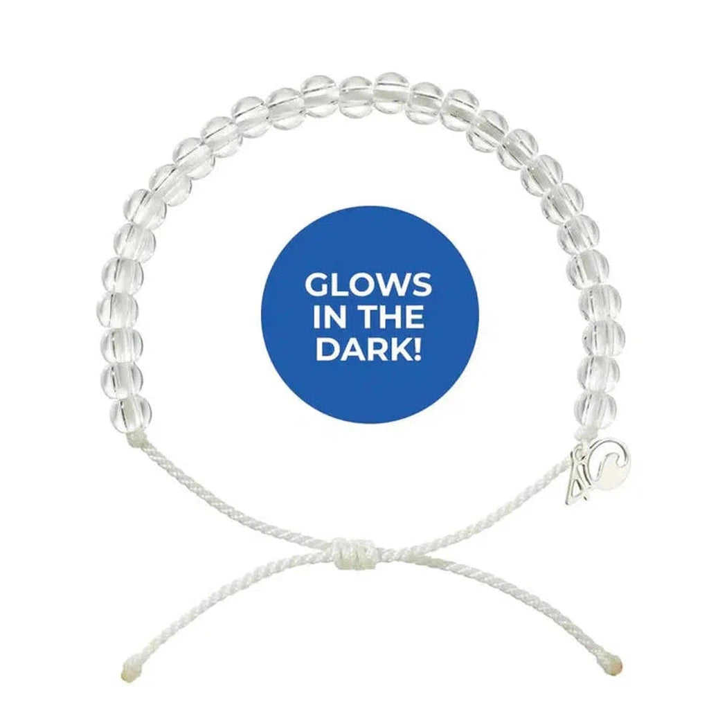 4Ocean Deep Sea Beaded Bracelet-Accessories - Jewelry-Saltwater Glow-Appalachian Outfitters