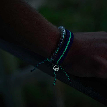 4Ocean Deep Sea Beaded-Accessories - Jewelry-Appalachian Outfitters
