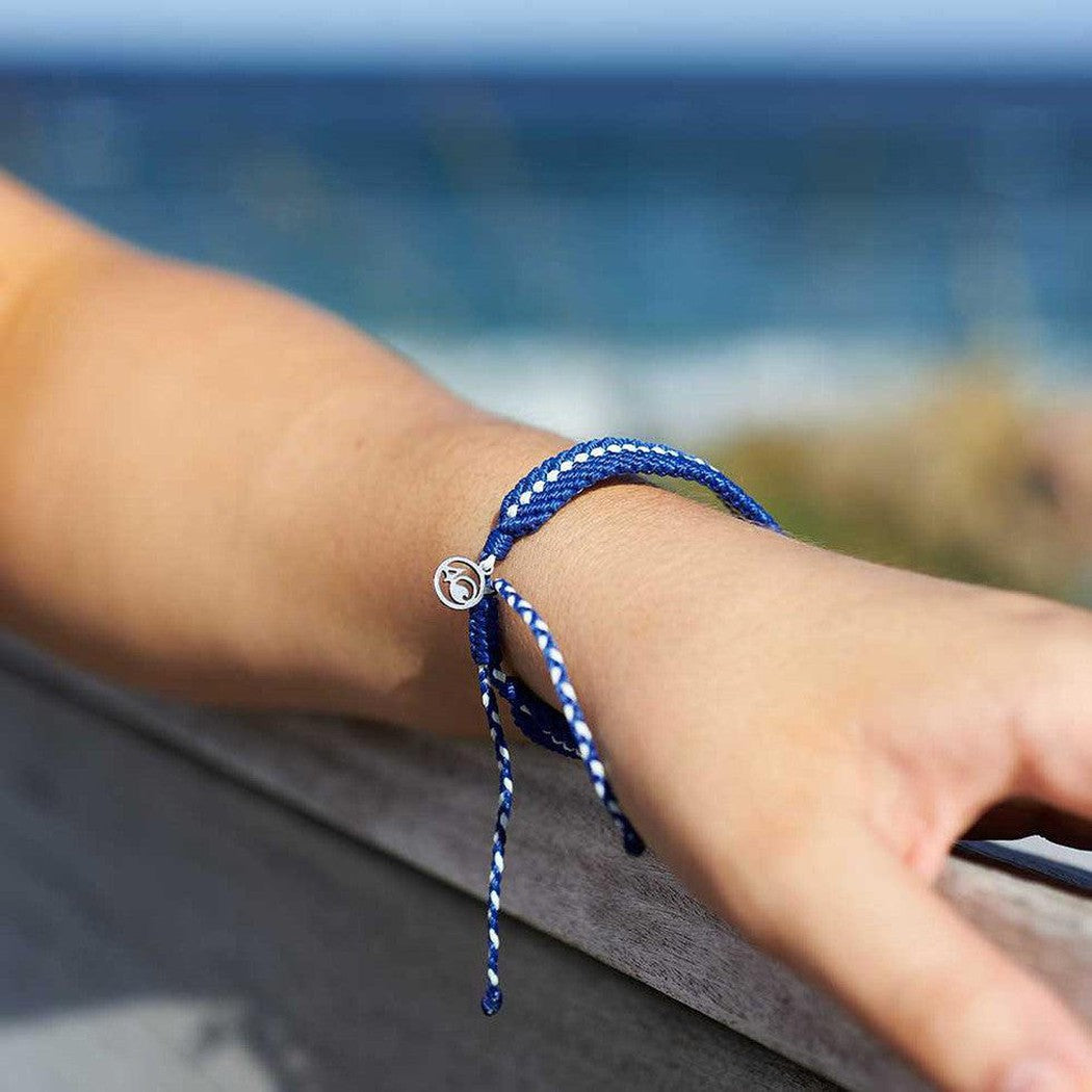4Ocean Deep Sea Beaded-Accessories - Jewelry-Appalachian Outfitters