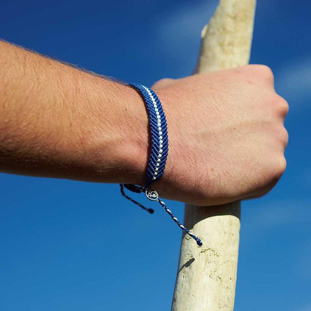 4Ocean Deep Sea Beaded-Accessories - Jewelry-Appalachian Outfitters