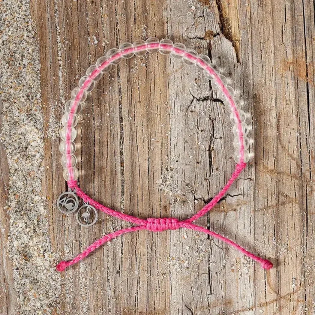 4Ocean Flamingo-Accessories - Jewelry-Appalachian Outfitters
