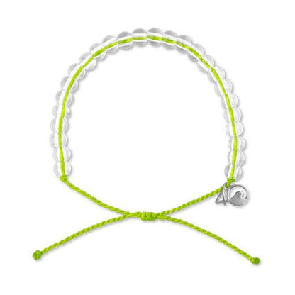 4Ocean Sea Turtle-Accessories - Jewelry-Lime-Appalachian Outfitters