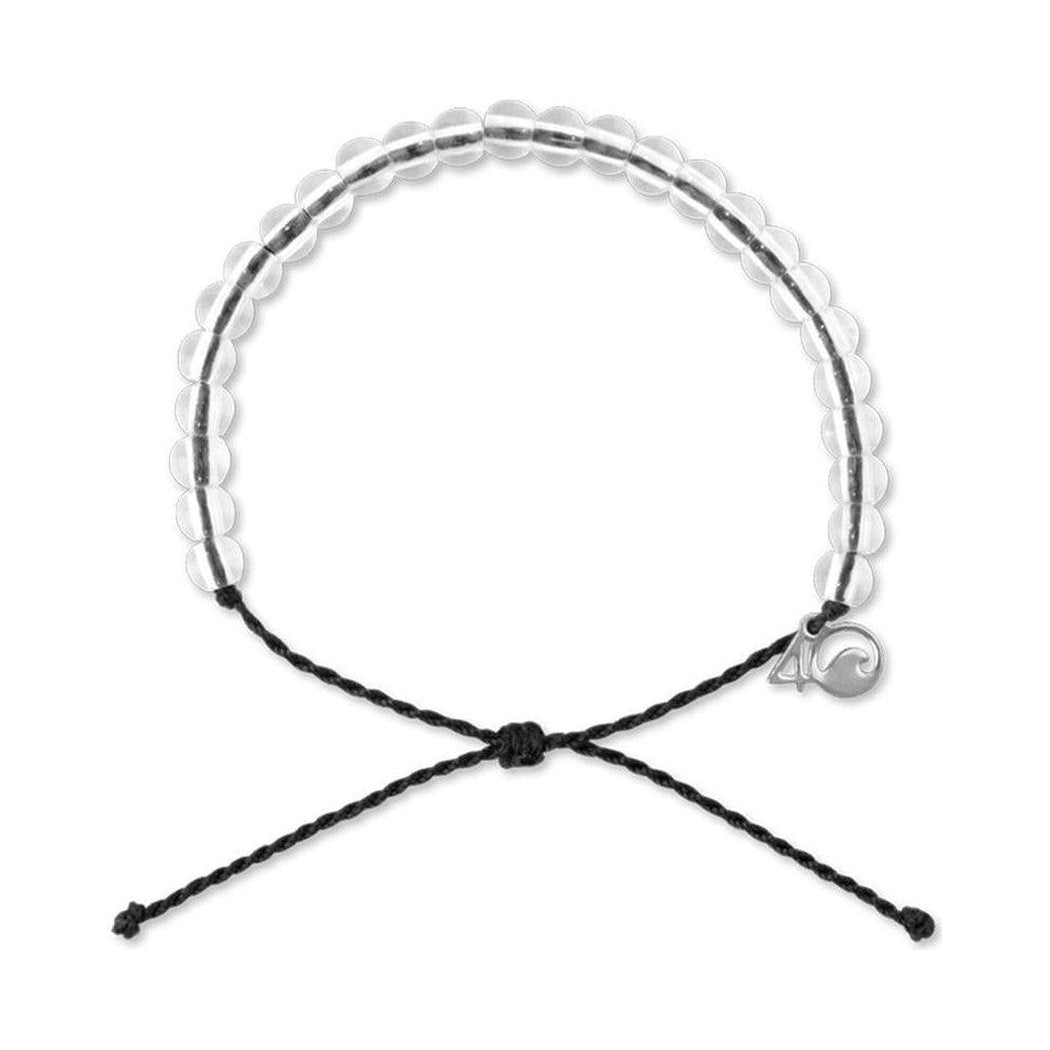 4Ocean Shark-Accessories - Jewelry-Black-Appalachian Outfitters