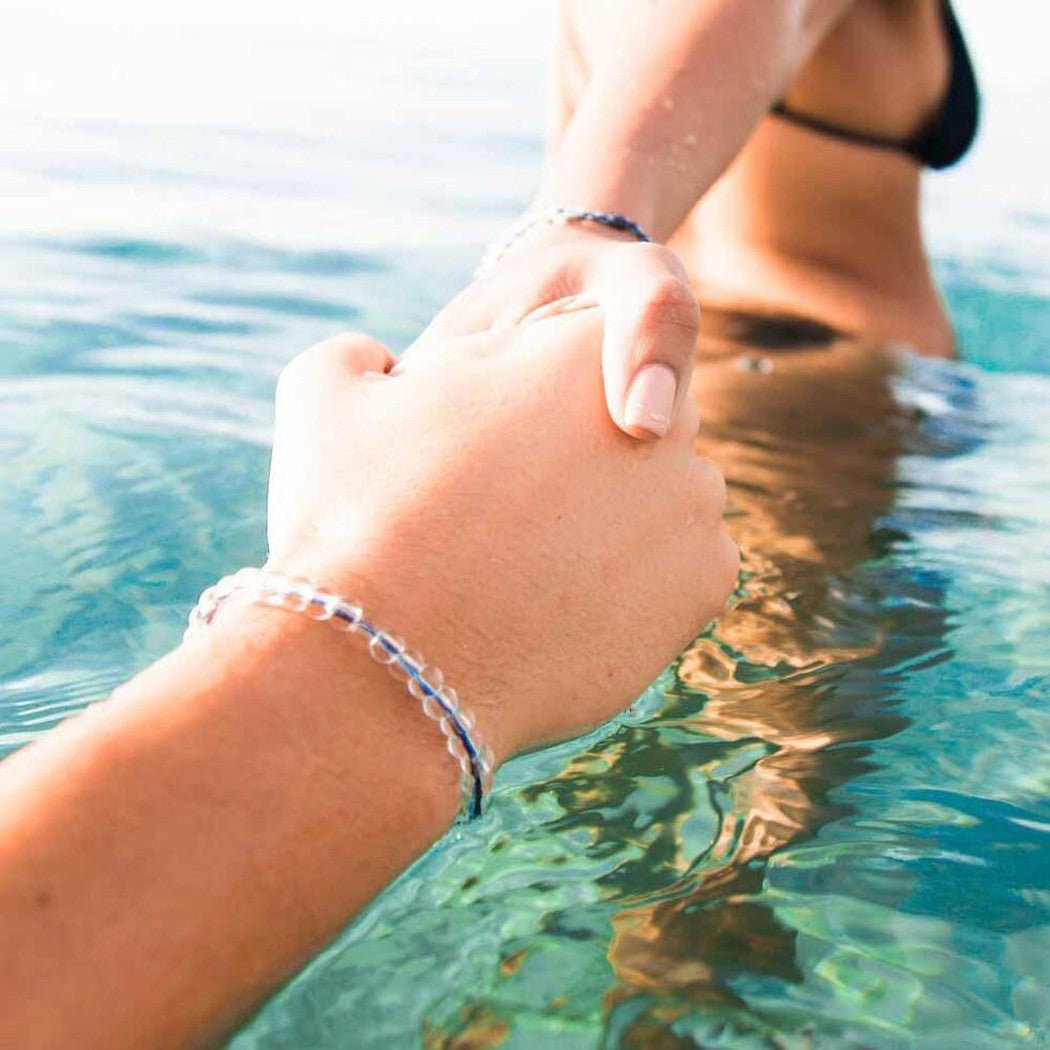 4Ocean Whale-Accessories - Jewelry-Appalachian Outfitters