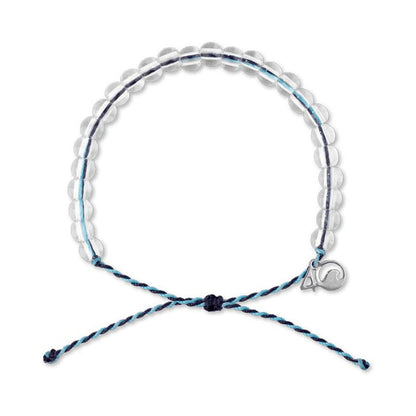 4Ocean Whale-Accessories - Jewelry-Light Blue & Purple-Appalachian Outfitters