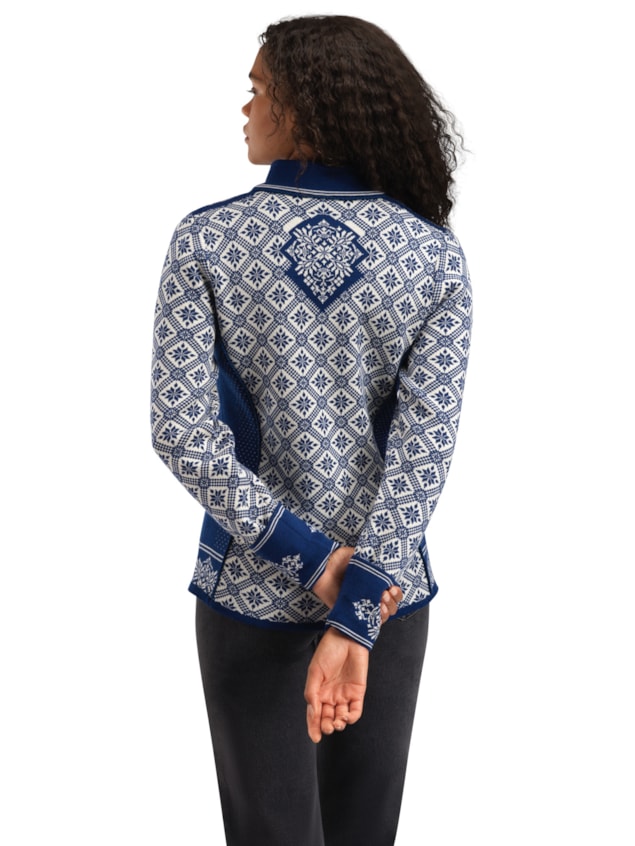 Dale Of Norway Christiania Fem Jacket-SAMPLE