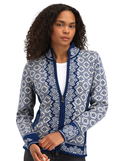 Dale Of Norway Christiania Fem Jacket-SAMPLE