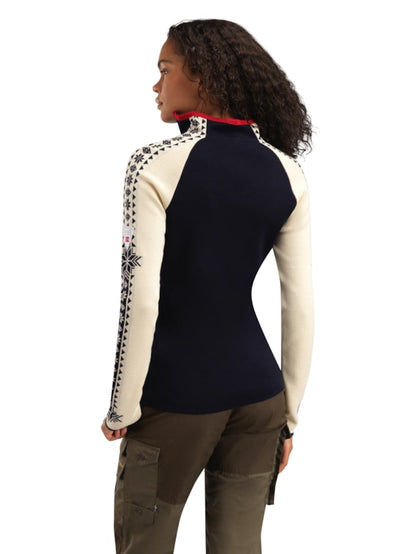 Dale Of Norway Geilo Fem Sweater-SAMPLE