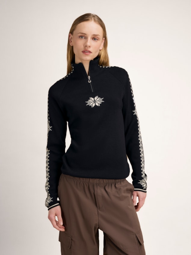 Dale Of Norway Geilo Fem Sweater-SAMPLE