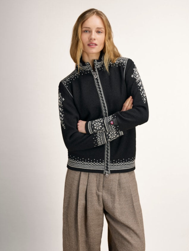Dale Of Norway 140th Anniversary Fem Jacket-SAMPLE