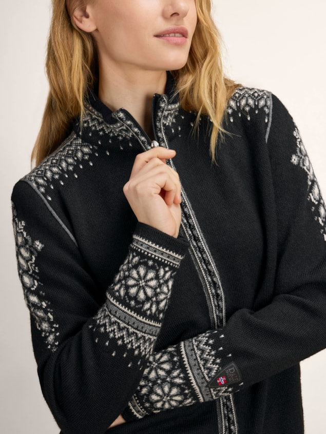 Dale Of Norway 140th Anniversary Fem Jacket-SAMPLE
